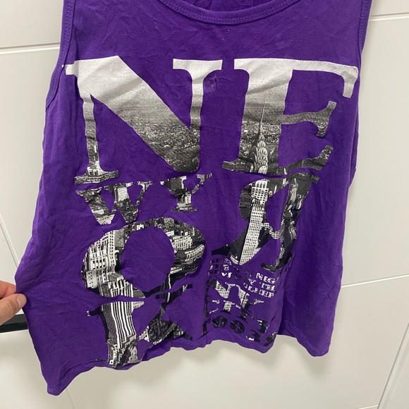 UH tank top men’s small - Picture 2 of 4